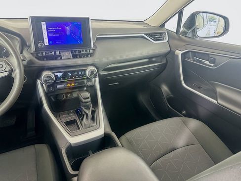 Certified 2024 Toyota RAV4 XLE image 23