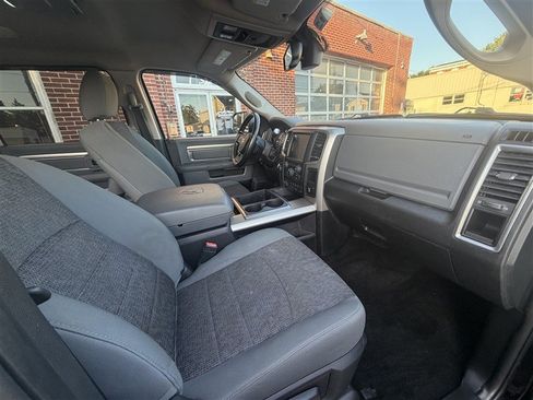 Used 2015 RAM 3500 Big Horn AWD/4WD image 21