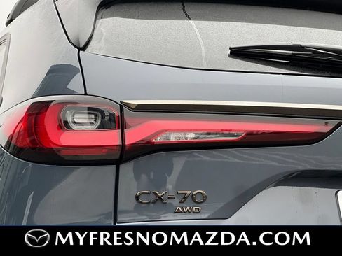 New 2026 MAZDA CX-70 3.3 Turbo S w/ Premium Package AWD/4WD image 27