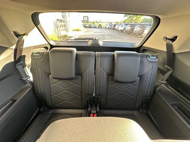 New 2026 Volkswagen Atlas SE AWD/4WD image 30