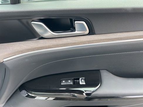 Certified 2023 Kia K5 EX image 35