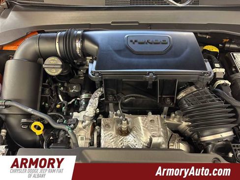 New 2026 Jeep Compass Limited w/ Sun, Sound & Navigation Group image 39