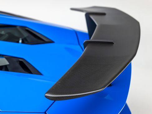 Used 2017 Lamborghini Aventador LP 750-4 Superveloce image 27