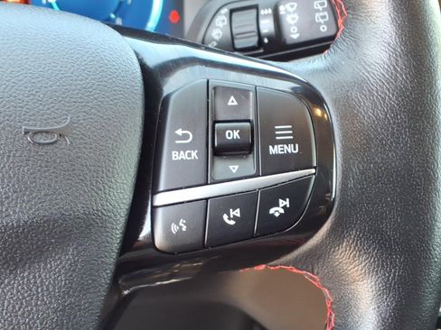 Used 2021 Ford Escape SEL w/ SEL Stealth AWD Package image 24