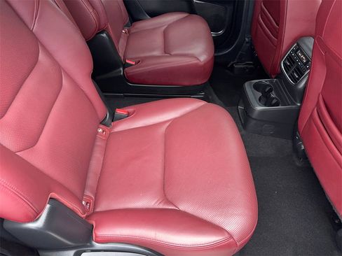 Used 2023 MAZDA CX-9 Carbon Edition image 50