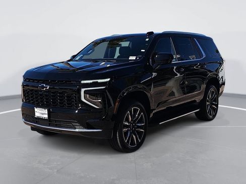 New 2026 Chevrolet Tahoe LS w/ LS Custom Edition RWD image 7