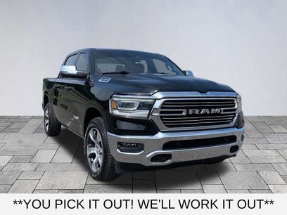 Used 2023 RAM 1500 Laramie