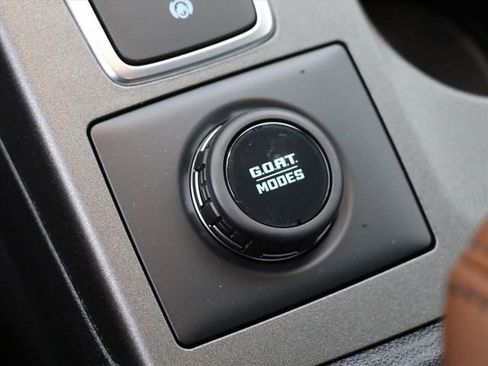 New 2025 Ford Bronco Sport Outer Banks image 28