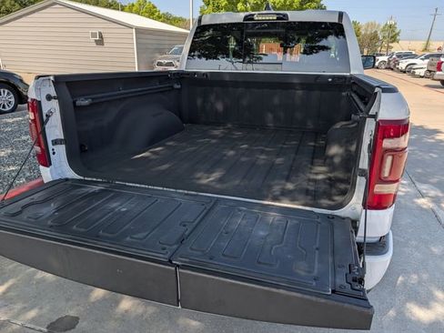 Used 2022 RAM 1500 Limited AWD/4WD image 29