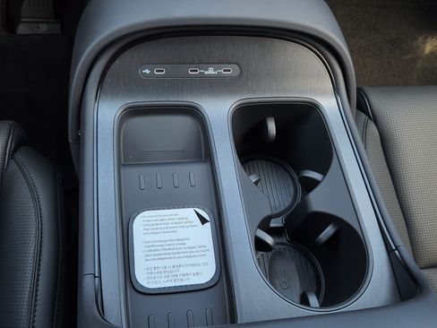 New 2026 Hyundai Palisade XRT Pro image 25