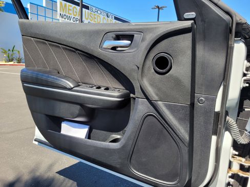 Used 2023 Dodge Charger SXT RWD image 25