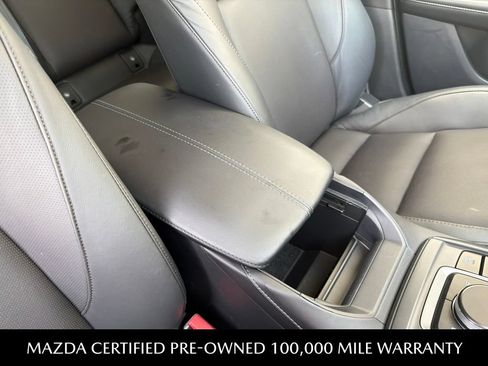 Certified 2026 MAZDA CX-30 AWD 2.5 S w/ Premium Package image 24