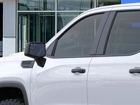 New 2026 GMC Sierra 1500 Pro image 12