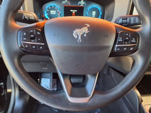 Used 2025 Ford Bronco Sport Big Bend AWD/4WD image 20