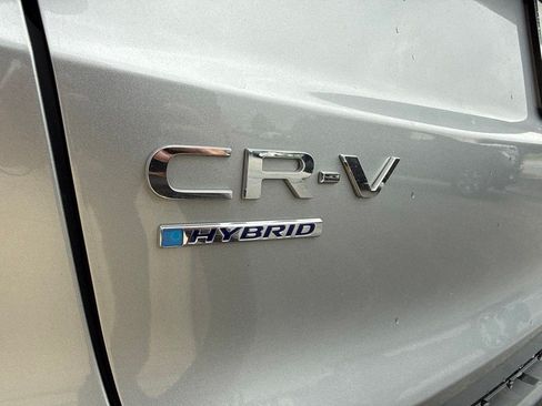 Used 2024 Honda CR-V Sport Touring image 5