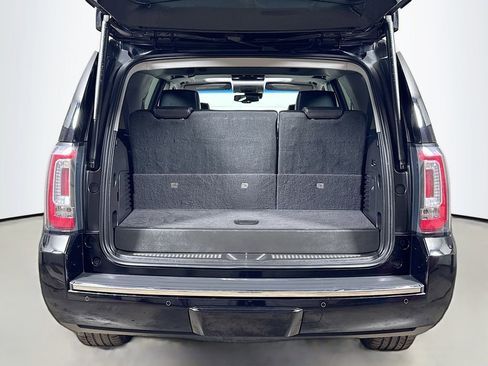 Used 2017 GMC Yukon Denali w/ Open Road Package image 26