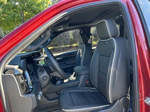 New 2026 GMC Sierra 1500 AT4X image 41