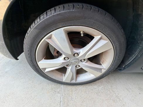 Used 2015 Acura ILX FWD image 20