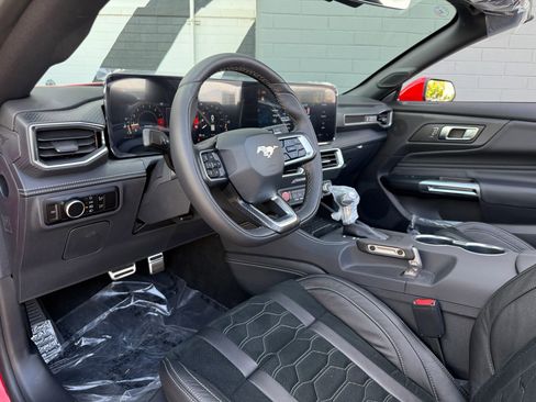 Used 2024 Ford Mustang GT Premium w/ GT Performance Package RWD image 20