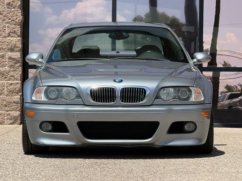 Used 2003 BMW M3 Coupe RWD image 20