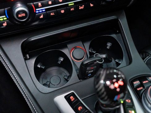 Used 2016 BMW M5 image 50