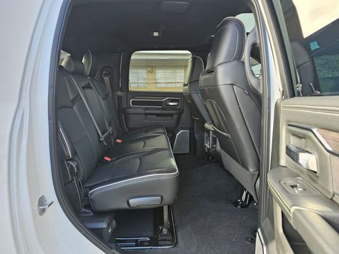 New 2025 RAM 3500 Laramie image 13