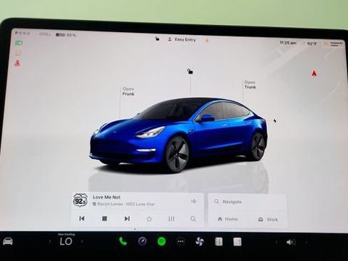 Used 2023 Tesla Model 3 Standard Range RWD image 60