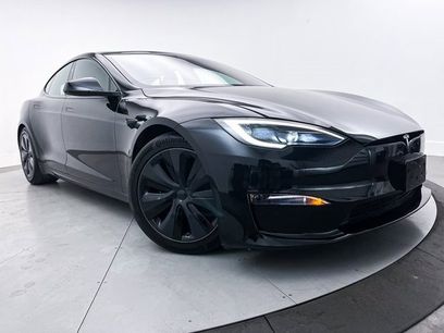 Used 2022 Tesla Model S