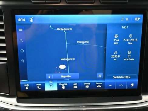 Used 2021 Ford F150 XLT w/ Equipment Group 302A High AWD/4WD image 27