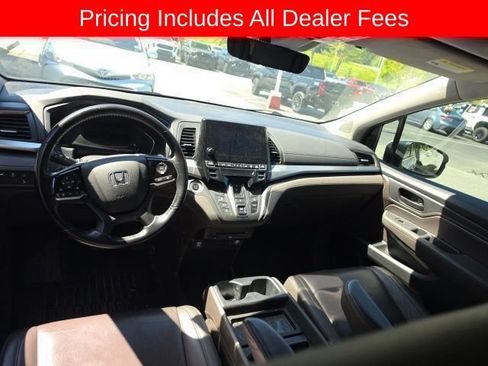 Used 2020 Honda Odyssey EX-L image 14