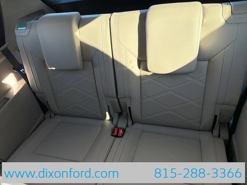 New 2026 Volkswagen Atlas SE image 22