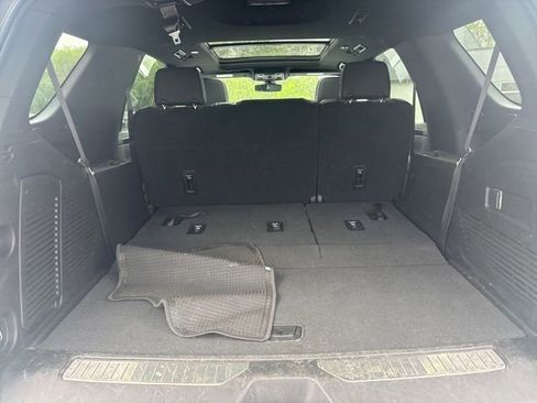 Used 2021 Chevrolet Tahoe RST AWD/4WD image 11