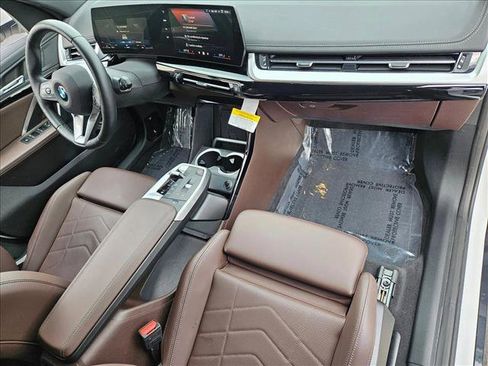 Used 2025 BMW X1 xDrive28i image 20