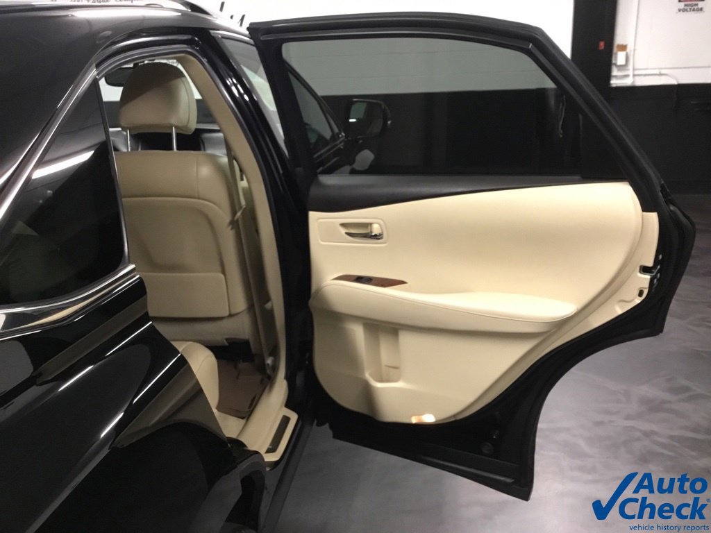 Used 2014 Lexus RX 350 AWD w/ Navigation Package image 36