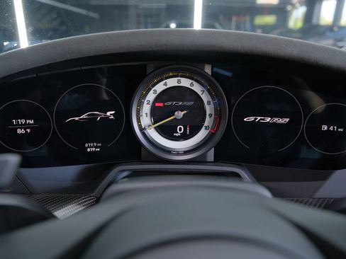 Used 2025 Porsche 911 GT3 RS RWD image 35