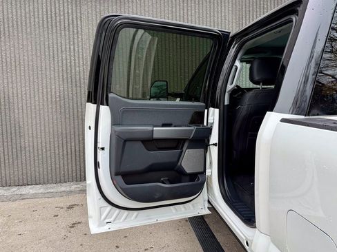 New 2026 Ford F350 Lariat image 14