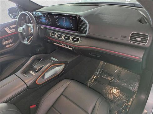 Certified 2023 Mercedes-Benz GLS 450 4MATIC image 23