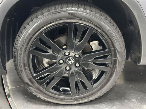 Used 2019 Honda Passport Sport image 18