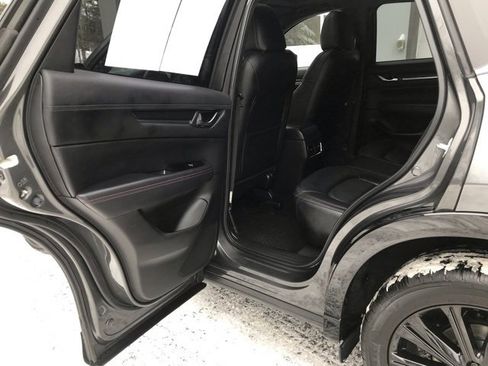 Used 2023 MAZDA CX-5 AWD 2.5 Turbo image 10