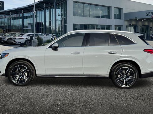 New 2026 Mercedes-Benz GLC 300 300 image 7
