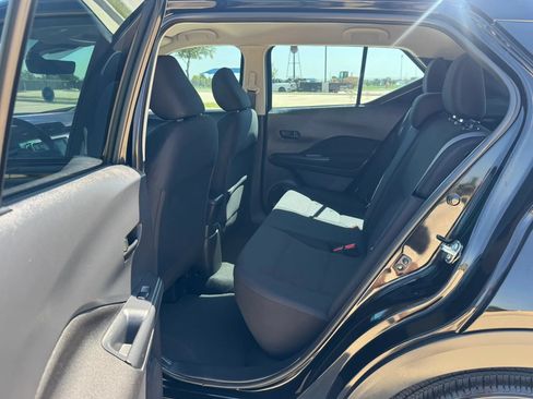 Used 2023 Nissan Kicks S w/ Interior Electronics Package FWD image 25