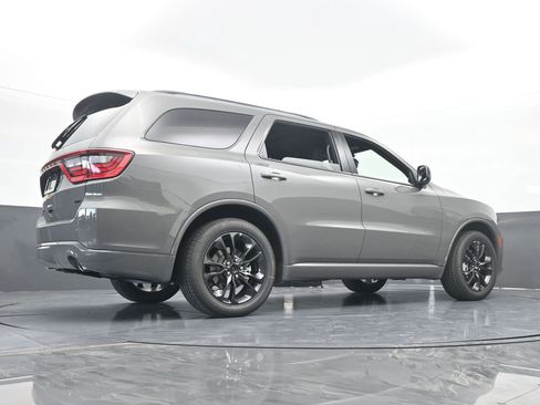 New 2026 Dodge Durango GT w/ Blacktop Package image 55