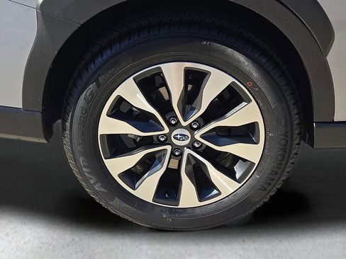 Certified 2023 Subaru Outback Limited image 8