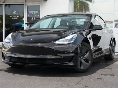 Used 2021 Tesla Model 3 Long Range