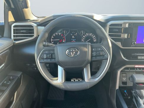 New 2025 Toyota Tundra SR5 image 12