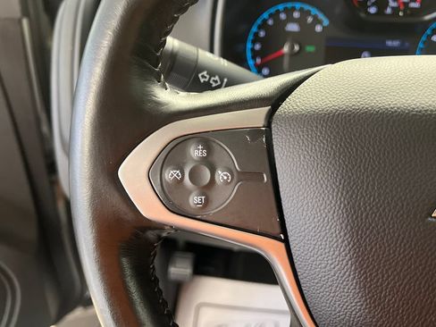 Used 2019 Chevrolet Colorado LT AWD/4WD image 25