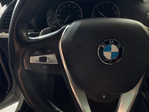 Used 2021 BMW X3 xDrive30i w/ Convenience Package AWD/4WD image 15
