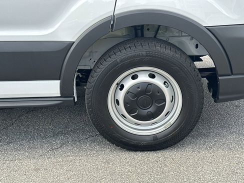 New 2025 Ford Transit 350 w/ Load Area Protection Package image 33