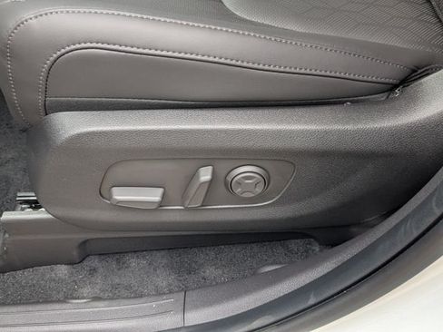 New 2027 Kia Carnival EX w/ Dark Edition Package FWD image 20