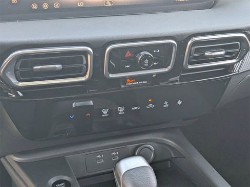 New 2026 Nissan Sentra SV w/ Floor Mat Package image 16